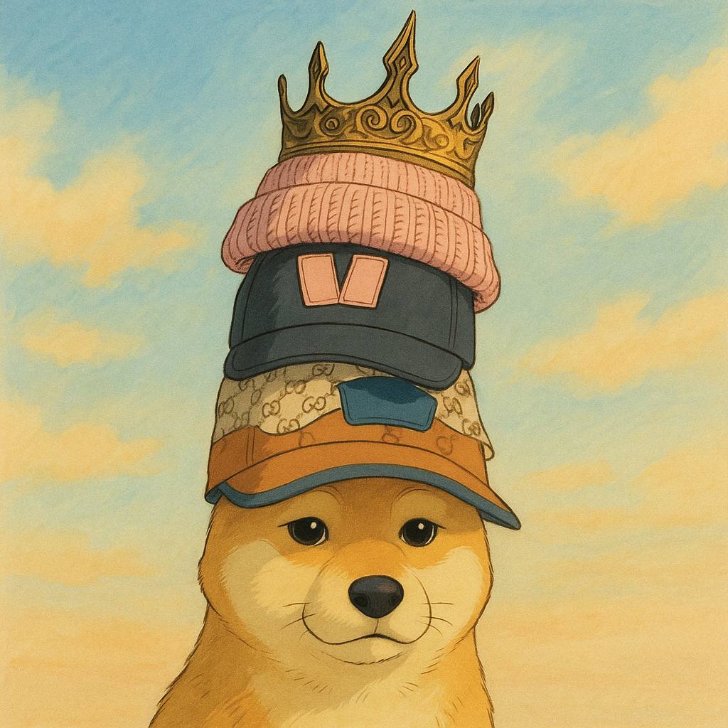 Ghibli WIF Trading